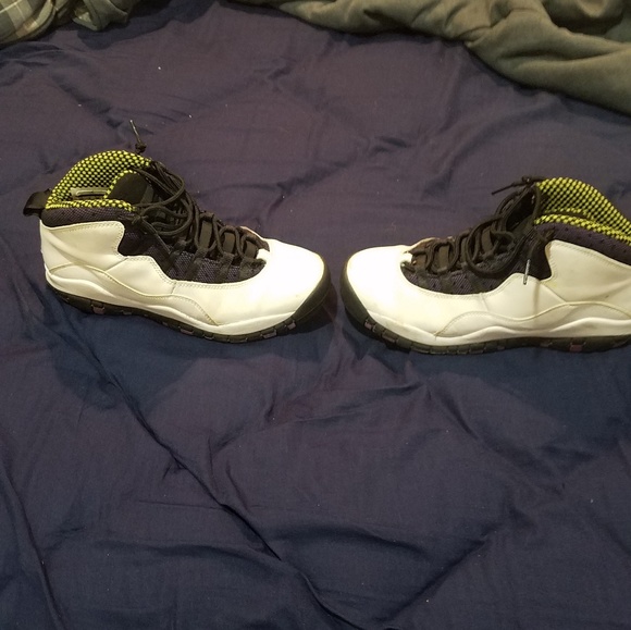 Air jordans - Picture 2 of 4